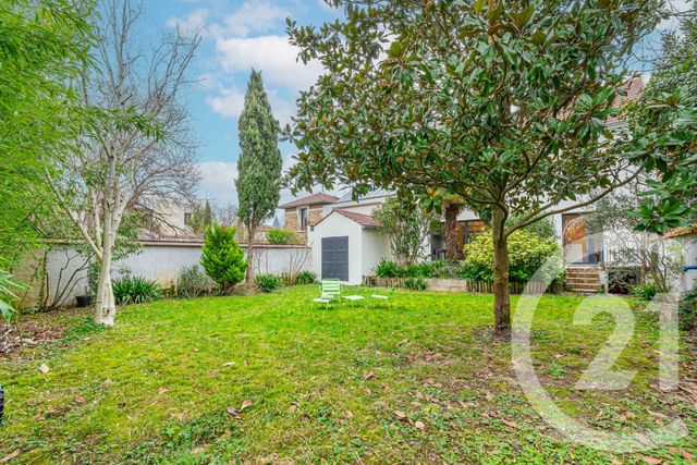 Afficher la photo en grand maison à vendre - 6 pièces - 160.21 m2 - LA VARENNE ST HILAIRE - 94 - ILE-DE-FRANCE - Century 21 Valeurs Conseils