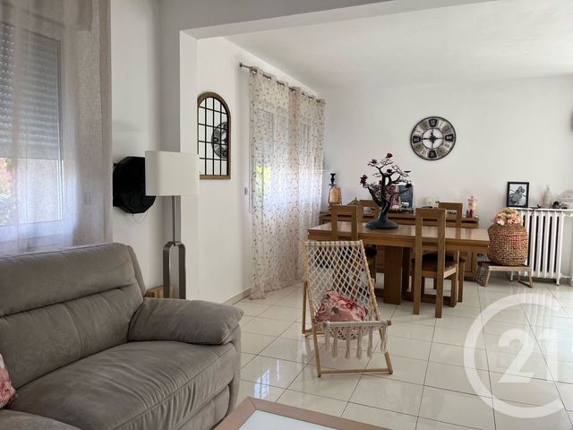 maison à vendre - 6 pièces - 121.0 m2 - VILLECRESNES - 94 - ILE-DE-FRANCE - Century 21 Valeurs Conseils