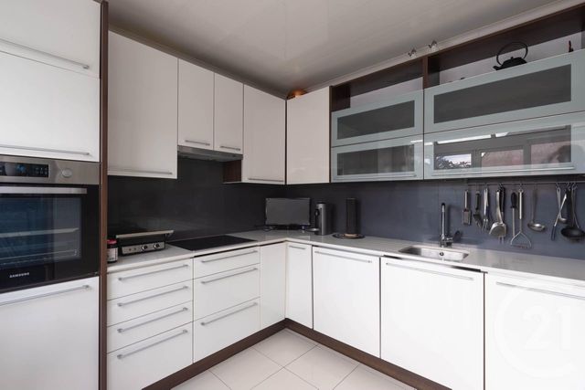 maison à vendre - 6 pièces - 121.0 m2 - VILLECRESNES - 94 - ILE-DE-FRANCE - Century 21 Valeurs Conseils