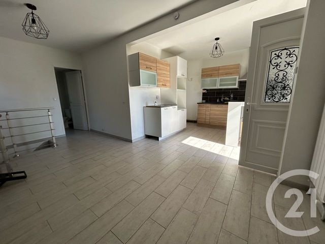 Afficher la photo en grand maison à vendre - 3 pièces - 57.86 m2 - VILLECRESNES - 94 - ILE-DE-FRANCE - Century 21 Valeurs Conseils