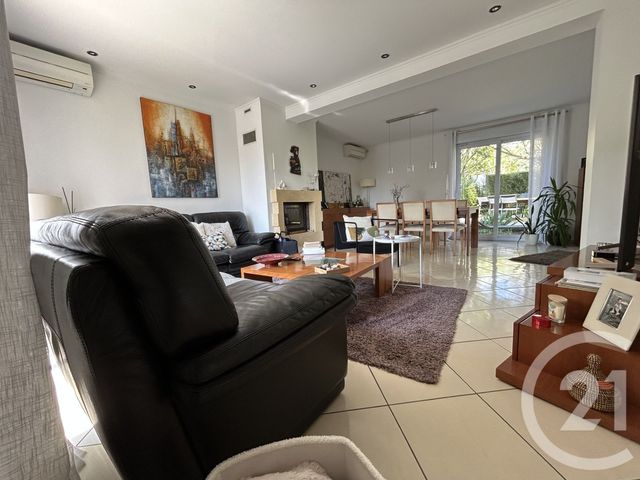 maison à vendre - 7 pièces - 140.0 m2 - MANDRES LES ROSES - 94 - ILE-DE-FRANCE - Century 21 Valeurs Conseils