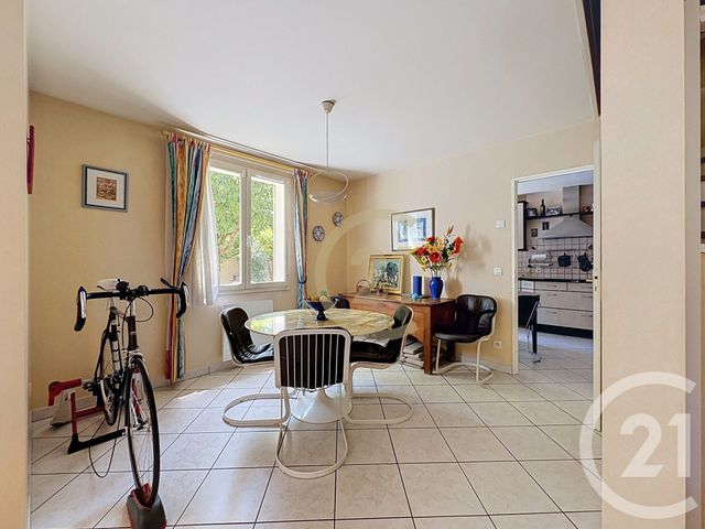 maison à vendre - 6 pièces - 130.0 m2 - VILLECRESNES - 94 - ILE-DE-FRANCE - Century 21 Valeurs Conseils
