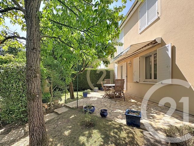 maison à vendre - 6 pièces - 130.0 m2 - VILLECRESNES - 94 - ILE-DE-FRANCE - Century 21 Valeurs Conseils