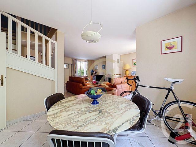 maison à vendre - 6 pièces - 130.0 m2 - VILLECRESNES - 94 - ILE-DE-FRANCE - Century 21 Valeurs Conseils