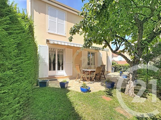 maison à vendre - 6 pièces - 130.0 m2 - VILLECRESNES - 94 - ILE-DE-FRANCE - Century 21 Valeurs Conseils
