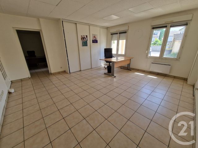 commerce à louer - 40.0 m2 - BOISSY ST LEGER - 94 - ILE-DE-FRANCE - Century 21 Valeurs Conseils