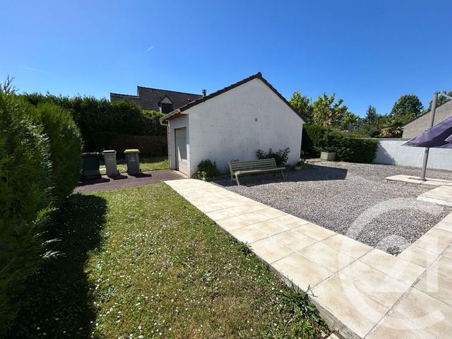 Afficher la photo en grand maison à vendre - 6 pièces - 113.4 m2 - VILLECRESNES - 94 - ILE-DE-FRANCE - Century 21 Valeurs Conseils