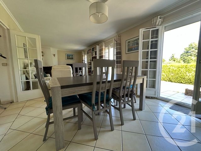 Afficher la photo en grand maison à vendre - 6 pièces - 113.4 m2 - VILLECRESNES - 94 - ILE-DE-FRANCE - Century 21 Valeurs Conseils