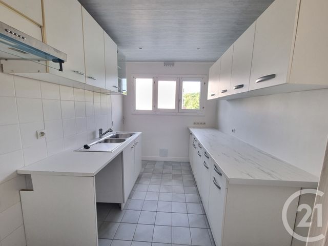 appartement - LIMEIL BREVANNES - 94