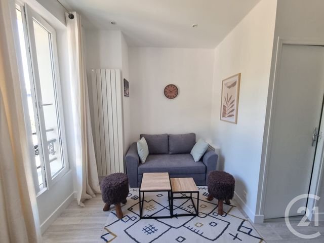 appartement - MONTGERON - 91