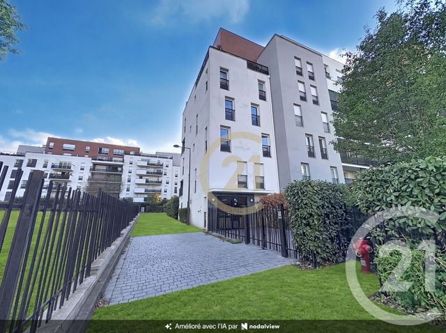 Appartement F3 à vendre - 3 pièces - 64.44 m2 - BOUSSY ST ANTOINE - 91 - ILE-DE-FRANCE - Century 21 Valeurs Conseils