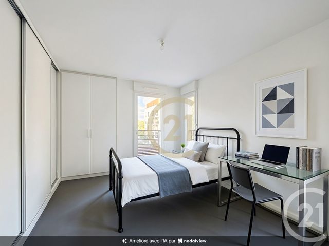 Appartement F3 à vendre - 3 pièces - 64.44 m2 - BOUSSY ST ANTOINE - 91 - ILE-DE-FRANCE - Century 21 Valeurs Conseils
