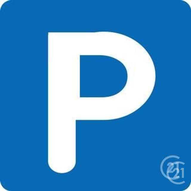 parking à louer - BOISSY ST LEGER - 94 - ILE-DE-FRANCE - Century 21 Valeurs Conseils