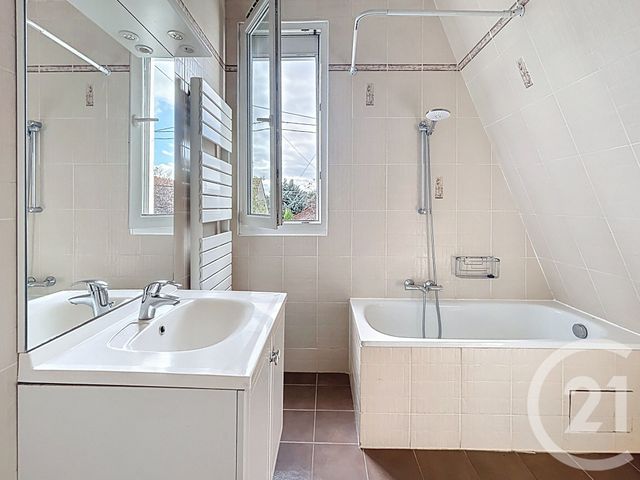 maison à vendre - 3 pièces - 95.07 m2 - CHOISY LE ROI - 94 - ILE-DE-FRANCE - Century 21 Valeurs Conseils