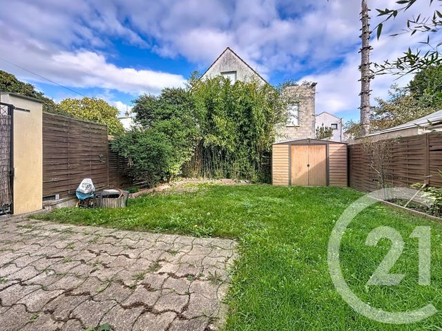 maison à vendre - 3 pièces - 95.07 m2 - CHOISY LE ROI - 94 - ILE-DE-FRANCE - Century 21 Valeurs Conseils