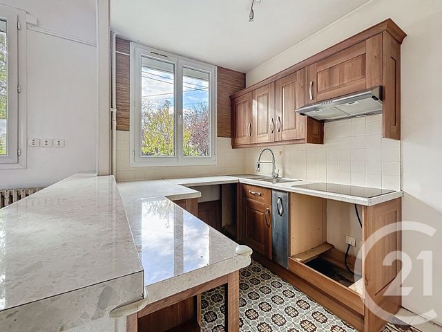 maison à vendre - 3 pièces - 95.07 m2 - CHOISY LE ROI - 94 - ILE-DE-FRANCE - Century 21 Valeurs Conseils