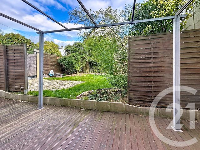 maison à vendre - 3 pièces - 95.07 m2 - CHOISY LE ROI - 94 - ILE-DE-FRANCE - Century 21 Valeurs Conseils