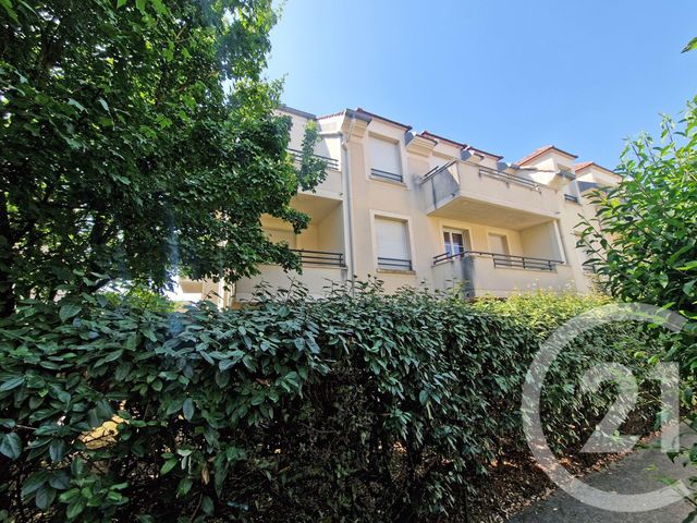 appartement - PONTAULT COMBAULT - 77