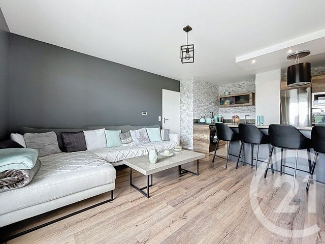 Appartement F2 à vendre VILLECRESNES