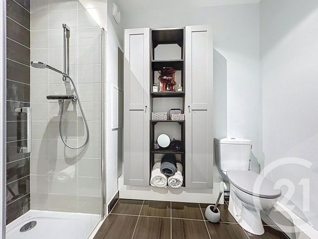 Appartement F2 à vendre - 2 pièces - 44.2 m2 - VILLECRESNES - 94 - ILE-DE-FRANCE - Century 21 Valeurs Conseils