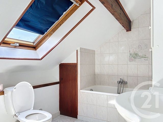 maison à vendre - 7 pièces - 110.0 m2 - BRIE COMTE ROBERT - 77 - ILE-DE-FRANCE - Century 21 Valeurs Conseils