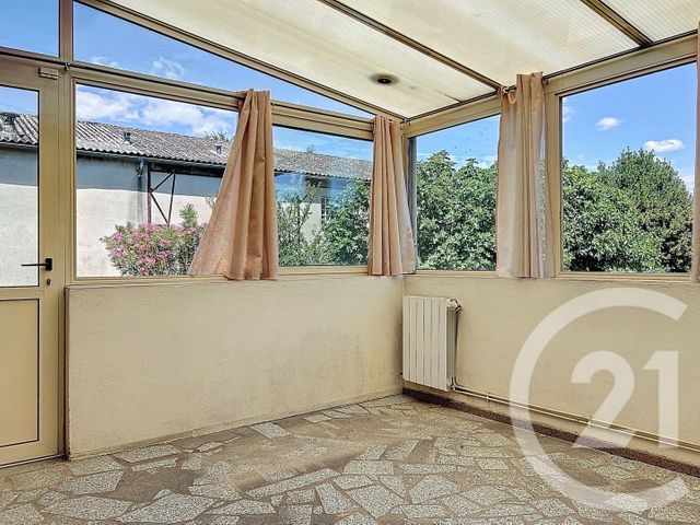 maison à vendre - 7 pièces - 110.0 m2 - BRIE COMTE ROBERT - 77 - ILE-DE-FRANCE - Century 21 Valeurs Conseils