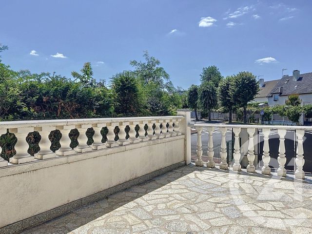 maison à vendre - 7 pièces - 110.0 m2 - BRIE COMTE ROBERT - 77 - ILE-DE-FRANCE - Century 21 Valeurs Conseils