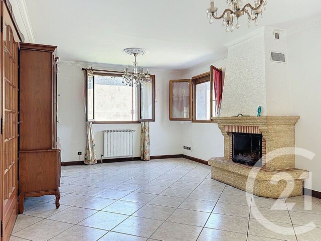 maison à vendre - 7 pièces - 110.0 m2 - BRIE COMTE ROBERT - 77 - ILE-DE-FRANCE - Century 21 Valeurs Conseils