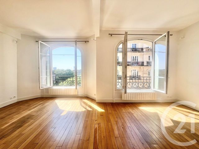 appartement - PARIS - 75013