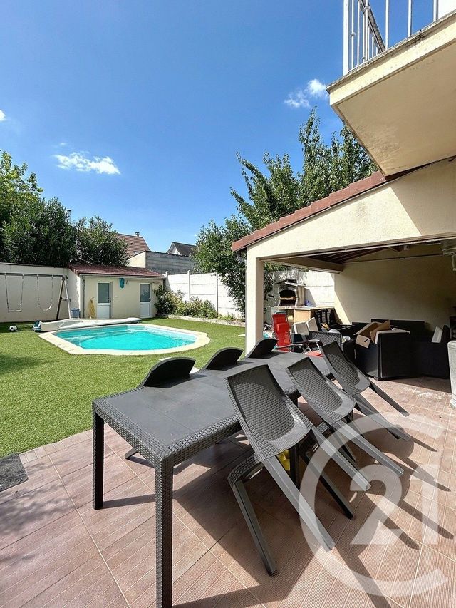 Afficher la photo en grand maison à vendre - 7 pièces - 250.0 m2 - VILLECRESNES - 94 - ILE-DE-FRANCE - Century 21 Valeurs Conseils