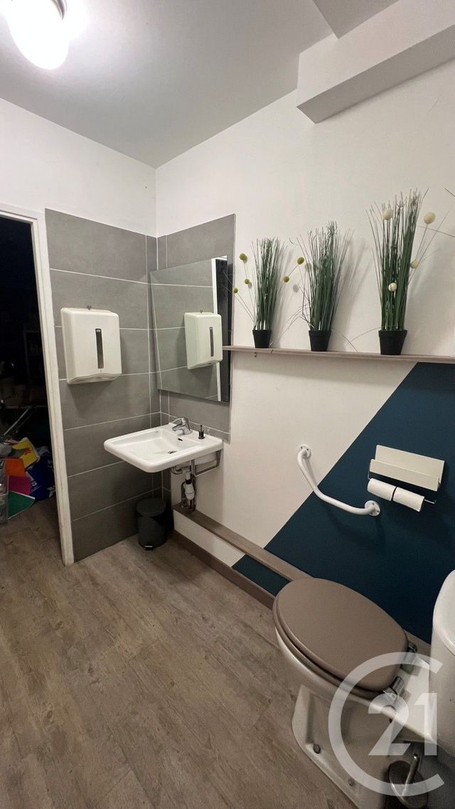 commerce à vendre - 80.0 m2 - MAROLLES EN BRIE - 94 - ILE-DE-FRANCE - Century 21 Valeurs Conseils