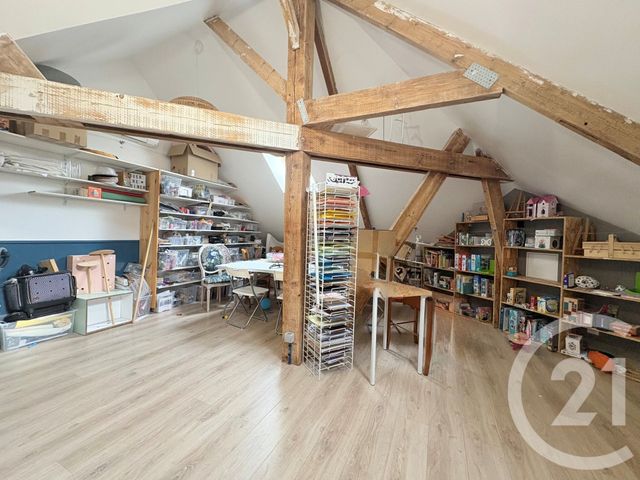 commerce à vendre - 80.0 m2 - MAROLLES EN BRIE - 94 - ILE-DE-FRANCE - Century 21 Valeurs Conseils