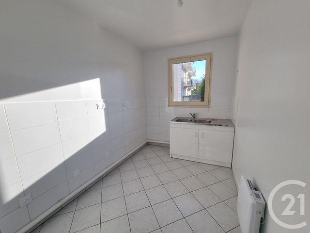 Appartement F3 à louer - 3 pièces - 66.23 m2 - MONTGERON - 91 - ILE-DE-FRANCE - Century 21 Valeurs Conseils