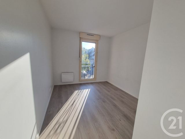 Appartement F3 à louer - 3 pièces - 66.23 m2 - MONTGERON - 91 - ILE-DE-FRANCE - Century 21 Valeurs Conseils