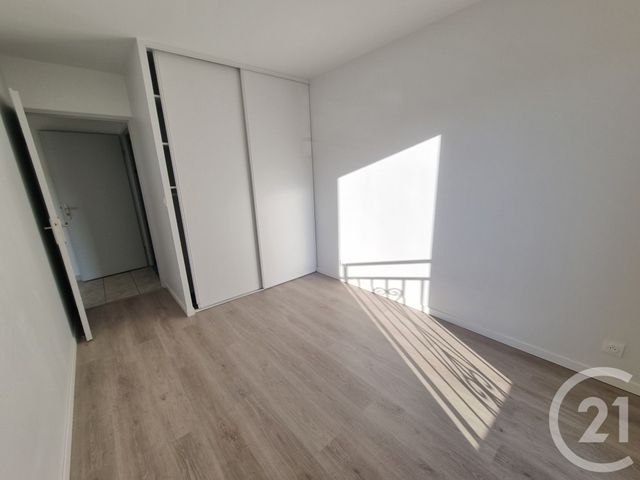 Appartement F3 à louer - 3 pièces - 66.23 m2 - MONTGERON - 91 - ILE-DE-FRANCE - Century 21 Valeurs Conseils