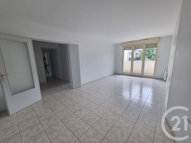 appartement - MONTGERON - 91