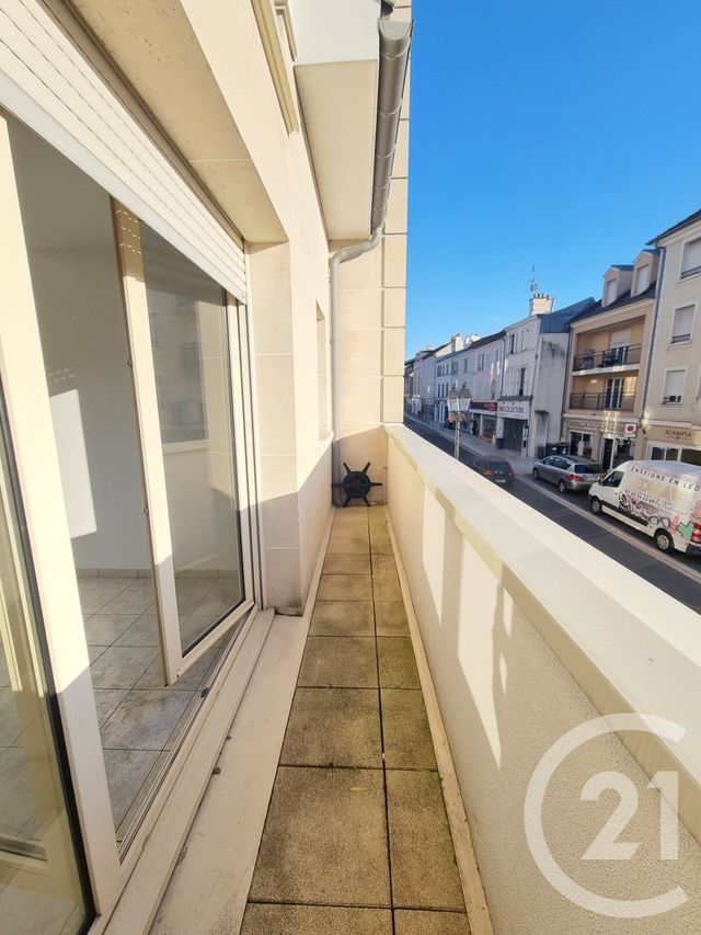 Appartement F3 à louer - 3 pièces - 66.23 m2 - MONTGERON - 91 - ILE-DE-FRANCE - Century 21 Valeurs Conseils
