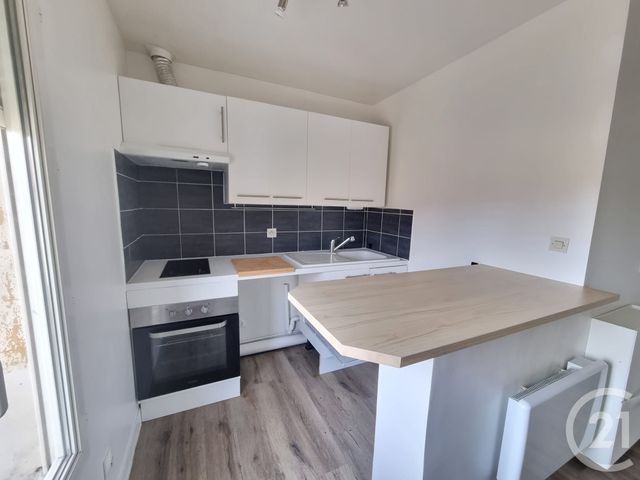 appartement - SUCY EN BRIE - 94
