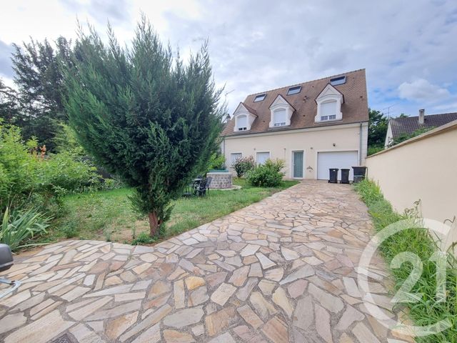 maison - SUCY EN BRIE - 94