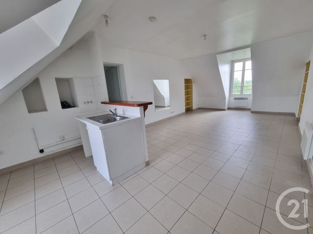 appartement - BOISSY ST LEGER - 94