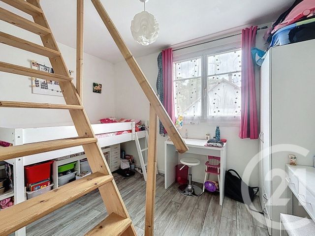 maison à vendre - 5 pièces - 81.72 m2 - VILLECRESNES - 94 - ILE-DE-FRANCE - Century 21 Valeurs Conseils