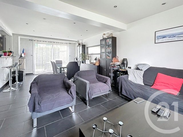 maison à vendre - 5 pièces - 81.72 m2 - VILLECRESNES - 94 - ILE-DE-FRANCE - Century 21 Valeurs Conseils