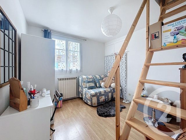 maison à vendre - 5 pièces - 81.72 m2 - VILLECRESNES - 94 - ILE-DE-FRANCE - Century 21 Valeurs Conseils