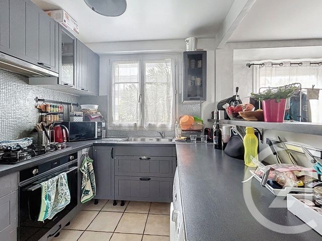 maison à vendre - 5 pièces - 81.72 m2 - VILLECRESNES - 94 - ILE-DE-FRANCE - Century 21 Valeurs Conseils