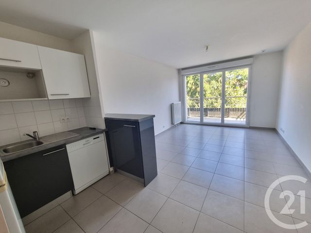 appartement - BOISSY ST LEGER - 94