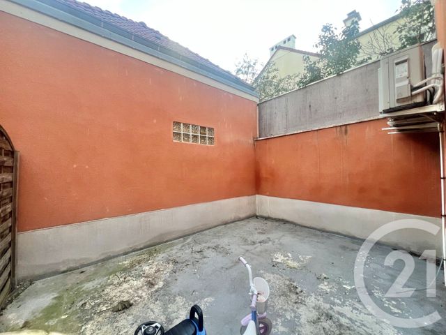 Afficher la photo en grand Appartement F3 à louer - 3 pièces - 39.29 m2 - CRETEIL - 94 - ILE-DE-FRANCE - Century 21 Valeurs Conseils