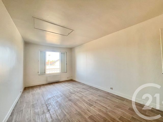 appartement - BOISSY ST LEGER - 94