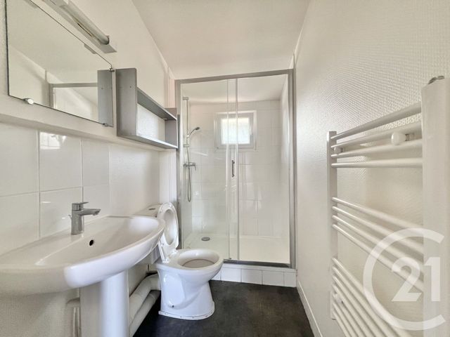 Afficher la photo en grand Appartement F1 à vendre - 1 pièce - 24.07 m2 - BOISSY ST LEGER - 94 - ILE-DE-FRANCE - Century 21 Valeurs Conseils