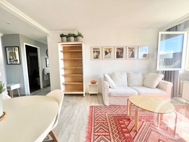 Afficher la photo en grand Appartement F2 à vendre - 2 pièces - 44.11 m2 - BOISSY ST LEGER - 94 - ILE-DE-FRANCE - Century 21 Valeurs Conseils