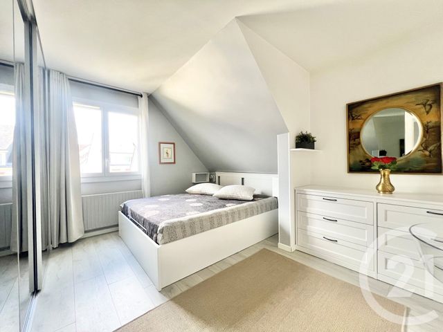 Afficher la photo en grand Appartement F2 à vendre - 2 pièces - 44.11 m2 - BOISSY ST LEGER - 94 - ILE-DE-FRANCE - Century 21 Valeurs Conseils